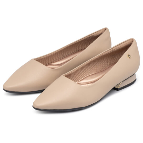 PICCADILLY MOCASSINS SHOES-97 279004 97 MARFIM PIC