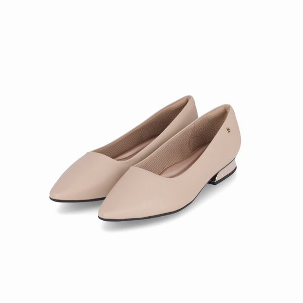 PICCADILLY MOCASSINS SHOES-97 279004 97 MARFIM PIC