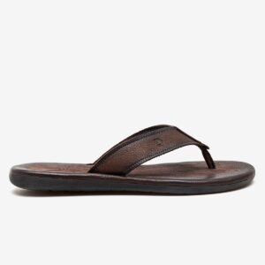 DEMOCRATA CLAQUETTES SHOES-02 SAND.ZION 15140 CAFE