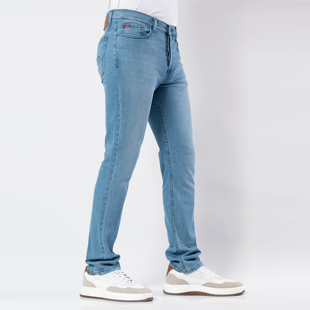 Lee Cooper Jean Onortb-06 Lc115 Homme Ze 3