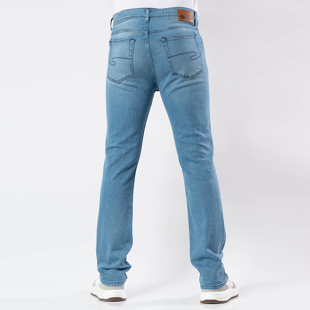 Lee Cooper Jean Onortb-06 Lc115 Homme Ze 3