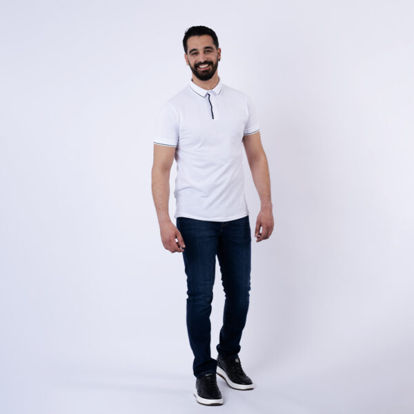 LEE COOPER POLO MAILLE-00 ARIA HOM-TX NAT