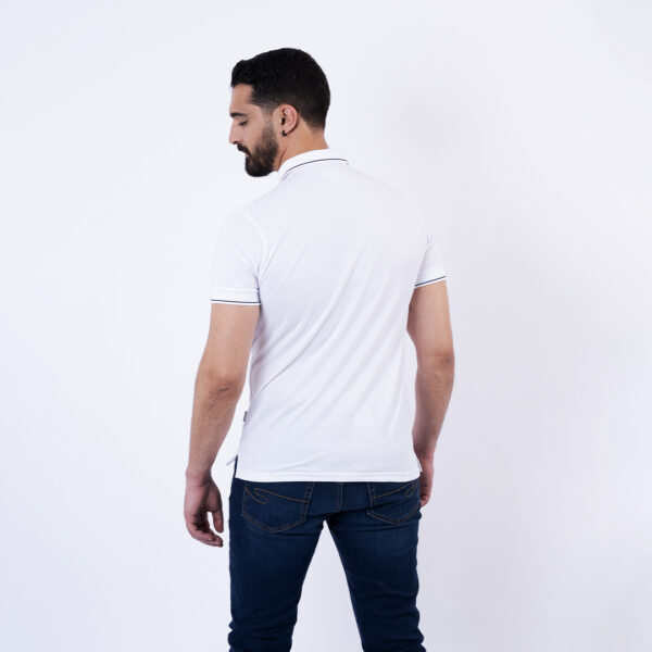 LEE COOPER POLO MAILLE-00 ARIA HOM-TX NAT