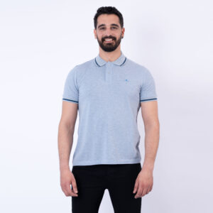 LEE COOPER  POLO MAILLE-08 MENDY HOM  NAT.