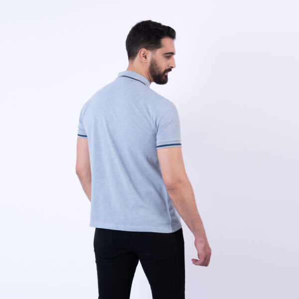 LEE COOPER  POLO MAILLE-08 MENDY HOM  NAT.