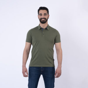 LEE COOPER POLO MAILLE-09 ENGI HOM-MUL NAT.