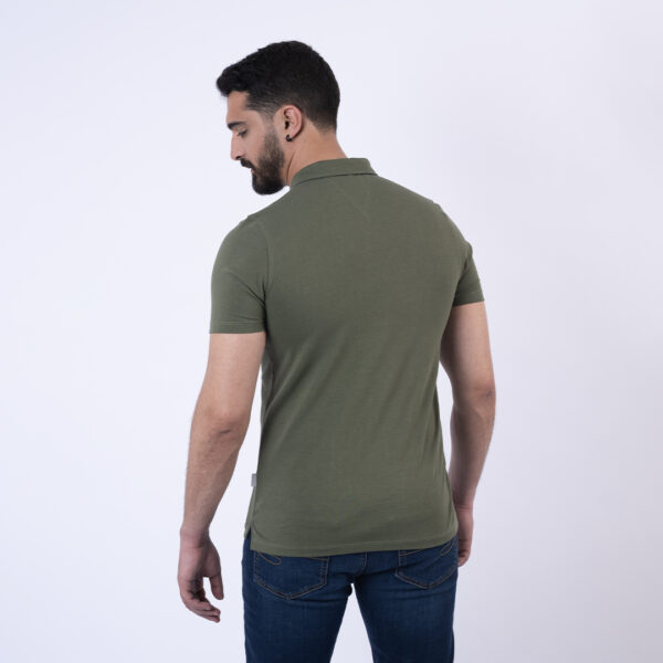 LEE COOPER POLO MAILLE-09 ENGI HOM-MUL NAT.