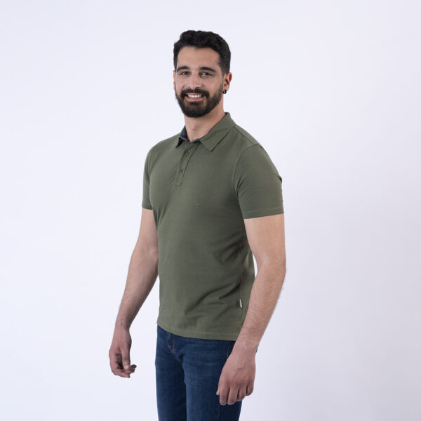 LEE COOPER POLO MAILLE-09 ENGI HOM-MUL NAT.