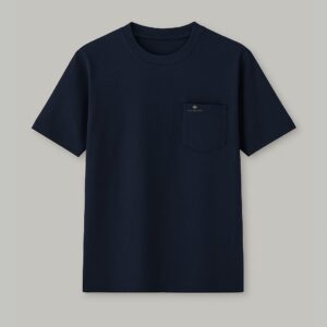 Lee Cooper T-Shirt Maille-16 Dias Homme Nat
