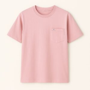 Lee Cooper T-Shirt Maille-17 Dias Homme Nat