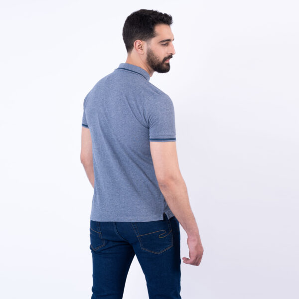 LEE COOPER POLO MAILLE-01 MENDY HOM  NAT.