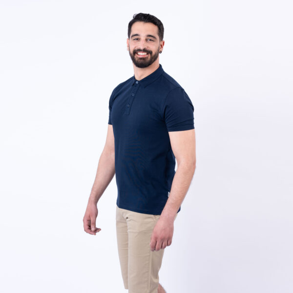 LEE COOPER POLO MAILLE-19 ENGI HOM-MUL NAT.