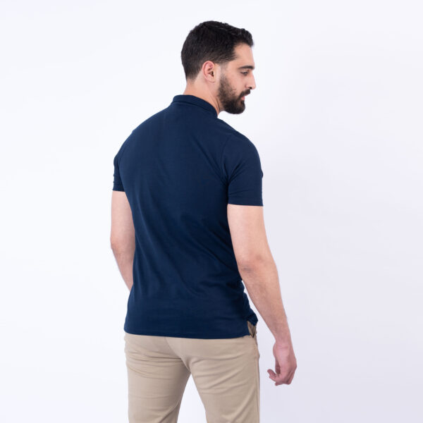 LEE COOPER POLO MAILLE-19 ENGI HOM-MUL NAT.
