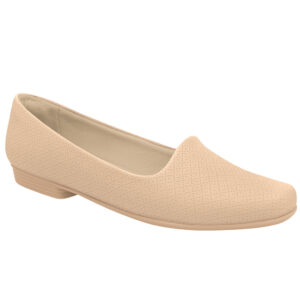 PICCADILLY MOCASSINS SHOES-80 250132 480 ROSE PIC