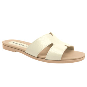 PICCADILLY MULES SHOES-02 418083 02 OF.WHIT PIC