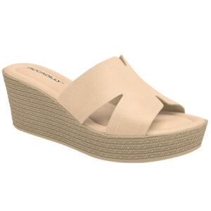PICCADILLY MULES SHOES-05 628004 05 ROSE PIC