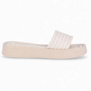 PICCADILLY MULES SHOES-07 223057 07 OF.WHIT PIC