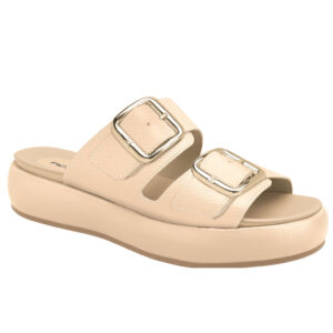 PICCADILLY MULES SHOES-22 459002 22 ROSE PIC