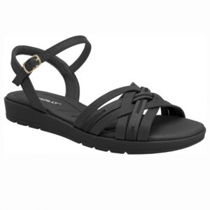 PICCADILLY SANDALES SHOES-07 410035 07 PRETO PIC