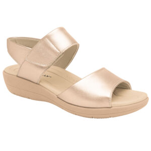 PICCADILLY SANDALES SHOES-18 239016 18 ROSA PIC