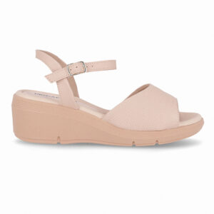 PICCADILLY SANDALES SHOES-19 540363 19 ROSE PIC