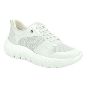 PICCADILLY SNEAKERS SHOES-06 936017 06 BRANCO PIC