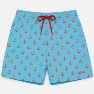 LEE COOPER MAILLOT DE BAIN MAIBAI-02 DATCH HOMME NAT.