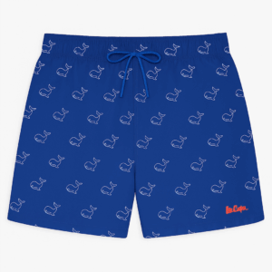 LEE COOPER MAILLOT DE BAIN MAIBAI-03 MIDOV HOMME NAT.
