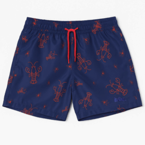 Lee Cooper Maillot De Bain Maibai-04 Rovsky Homme Nat.