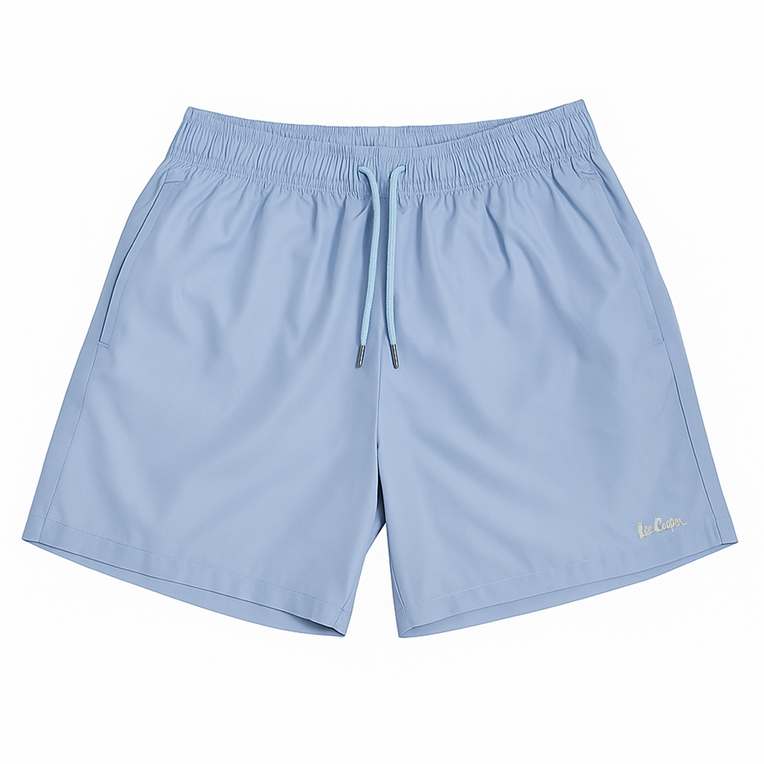 Lee Cooper Maillot de Bain Maibai-05 Kirby Homme nat.