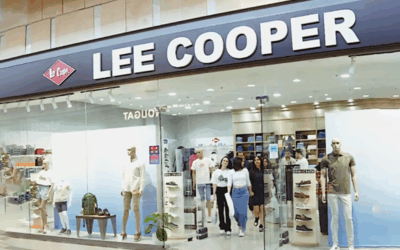 Lee Cooper Tunisie et AIESEC Bardo : Nouvelle collection été 2025