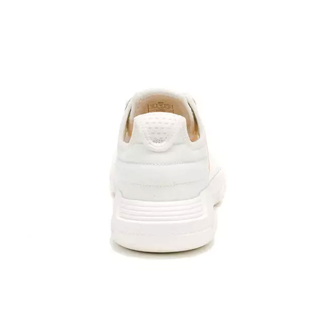 Cat Chaussures Cat Hex + Lite Vent Bright White