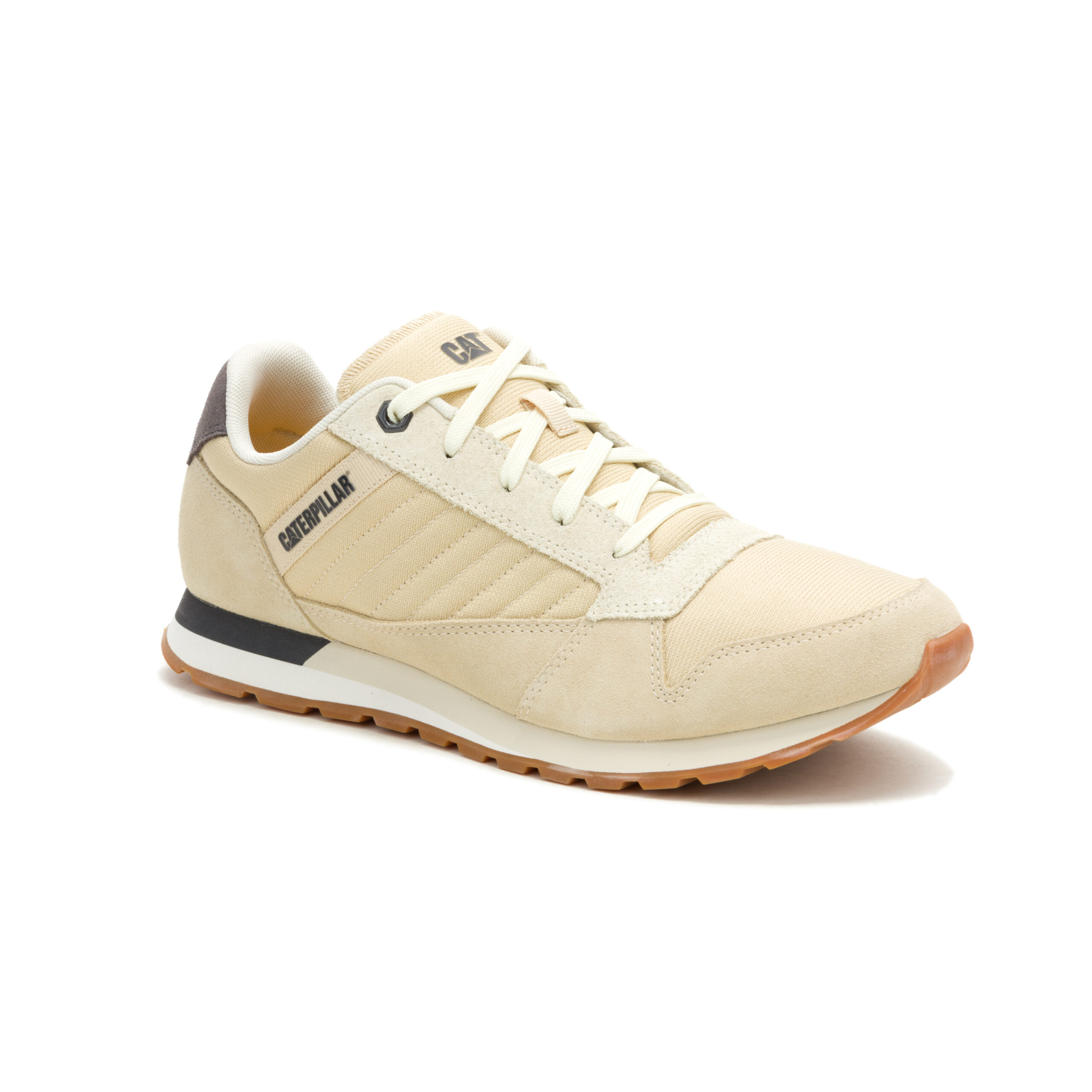 Cat Sneakers Cat. Vantura Creme B.