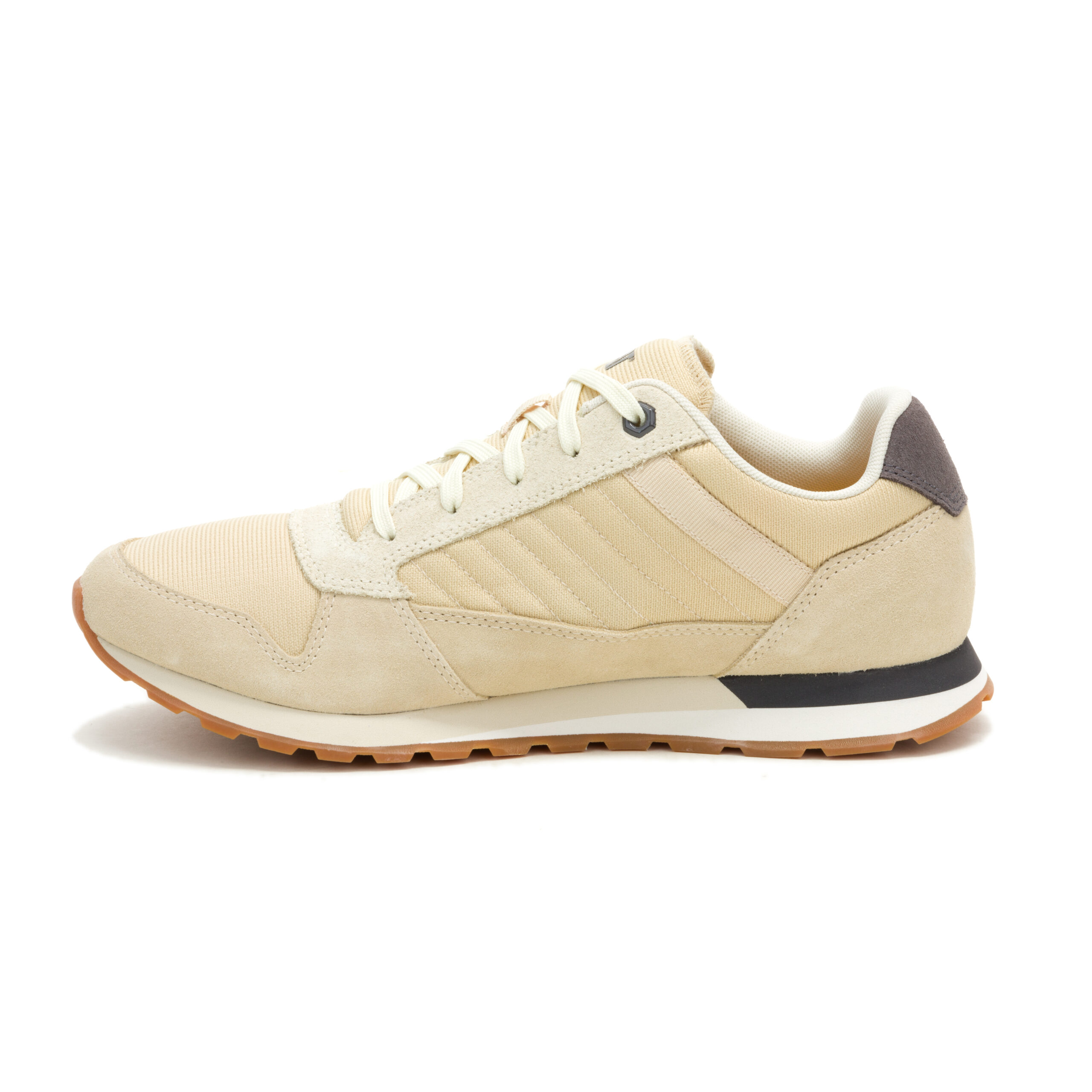 Cat Sneakers Cat. Vantura Creme B.