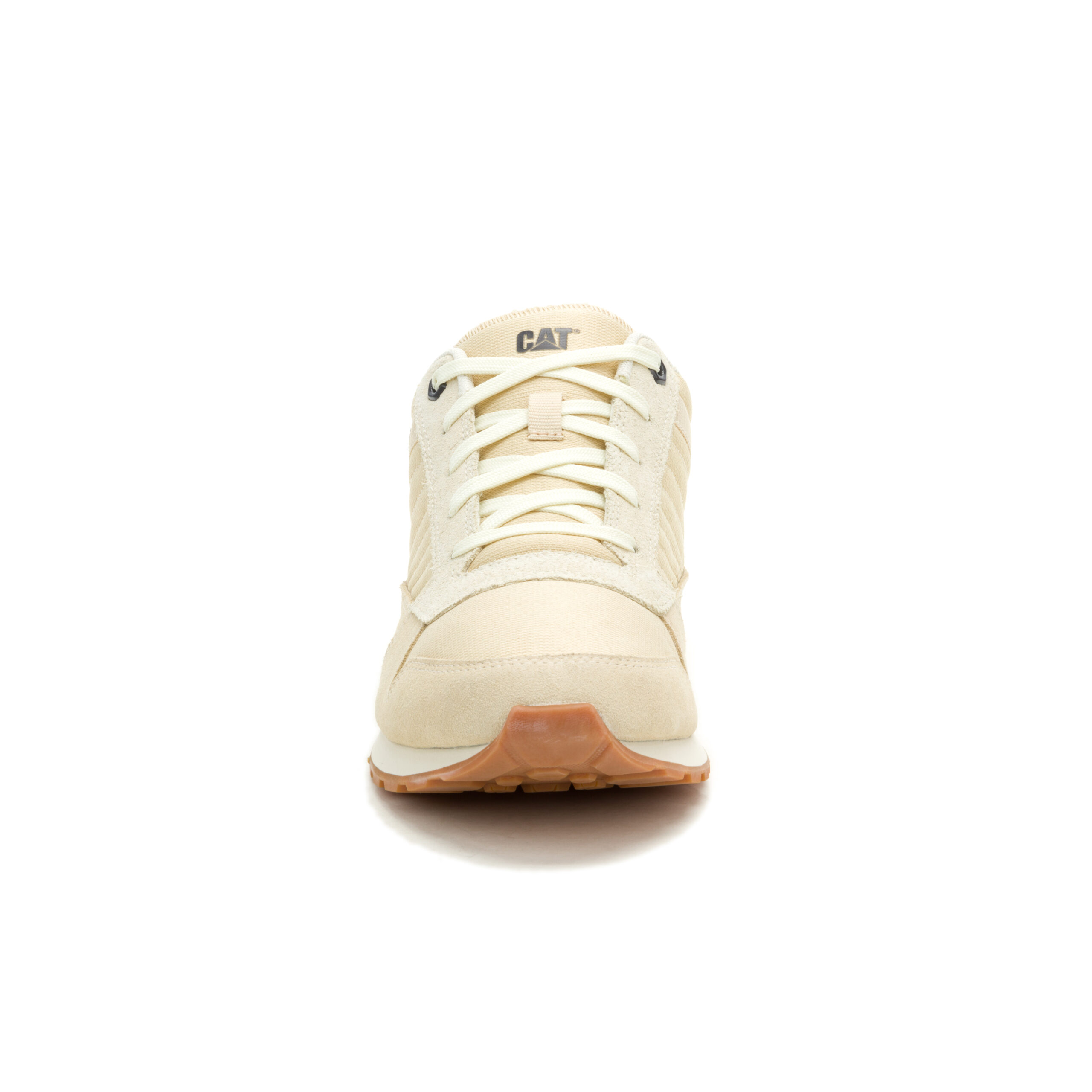 Cat Sneakers Cat. Vantura Creme B.