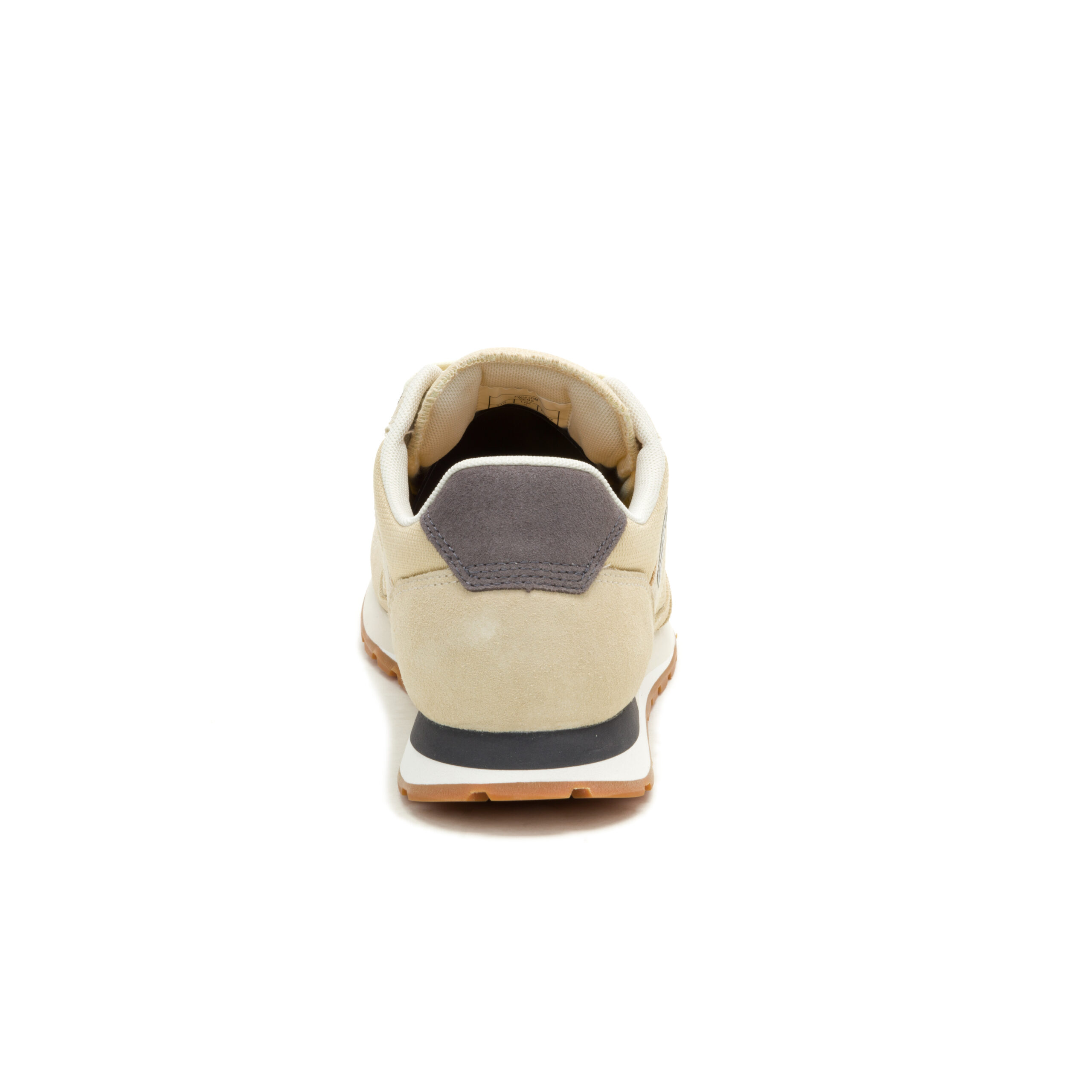 Cat Sneakers Cat. Vantura Creme B.