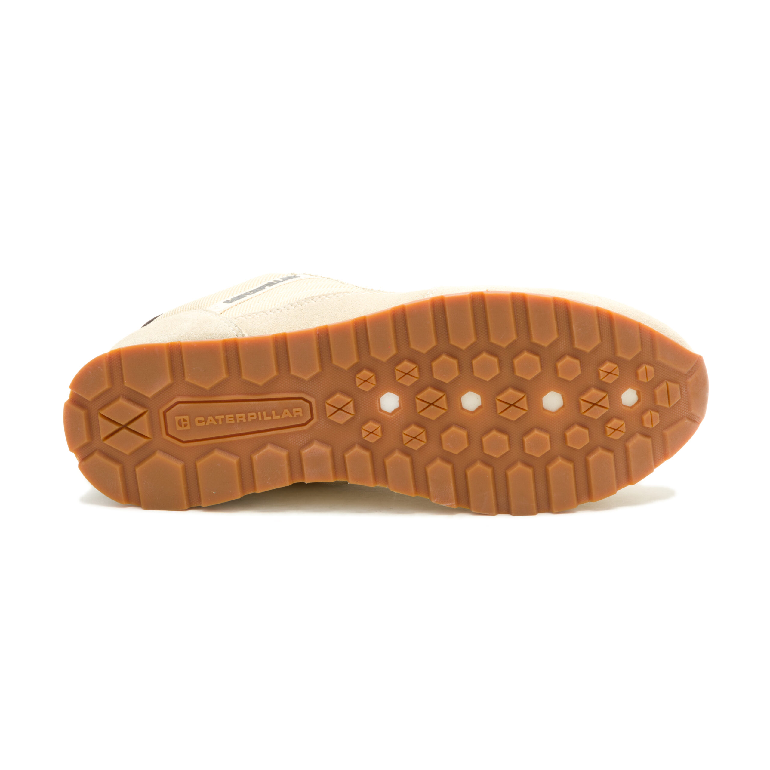 Cat Sneakers Cat. Vantura Creme B.