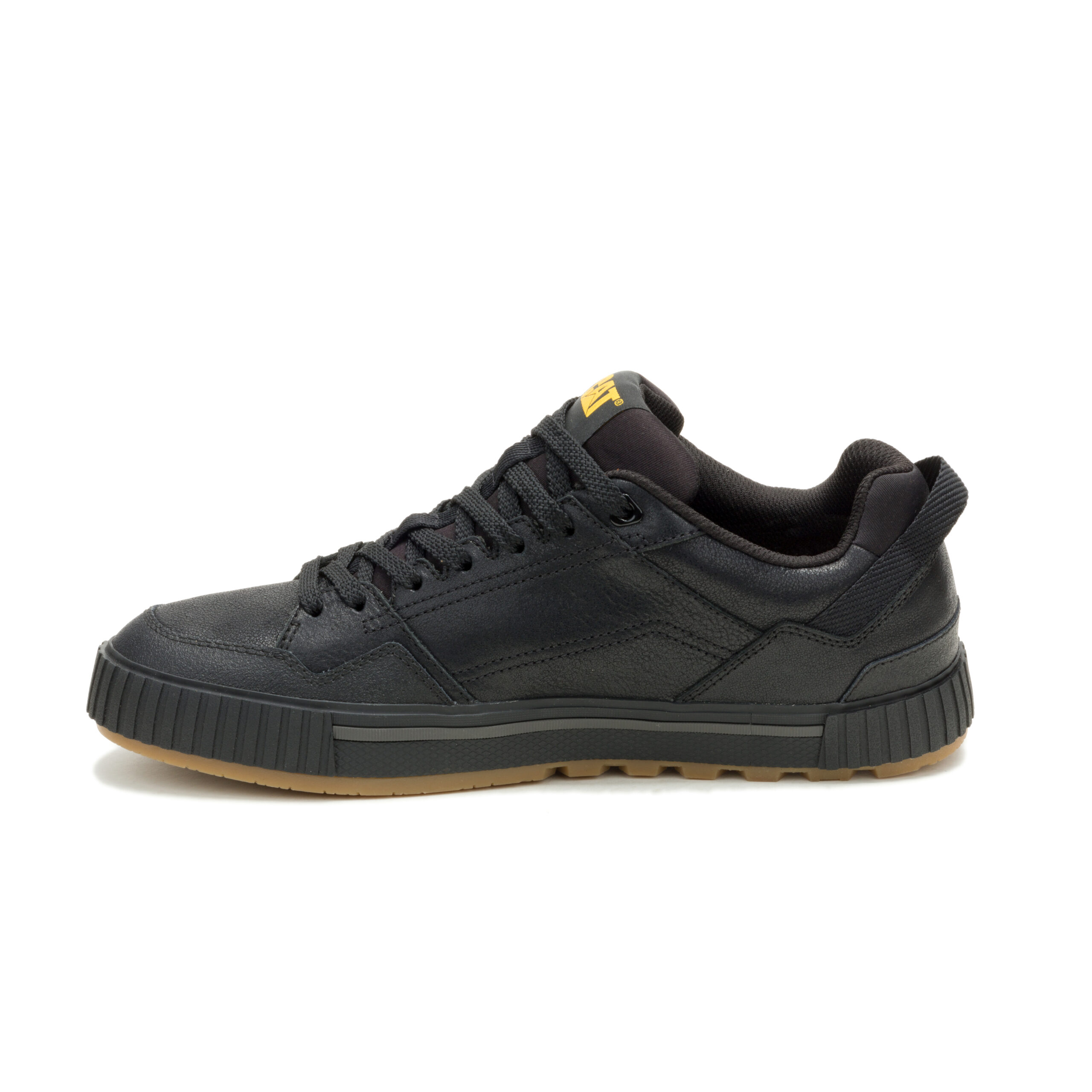 Cat Sneakers Cat. Axiom Black