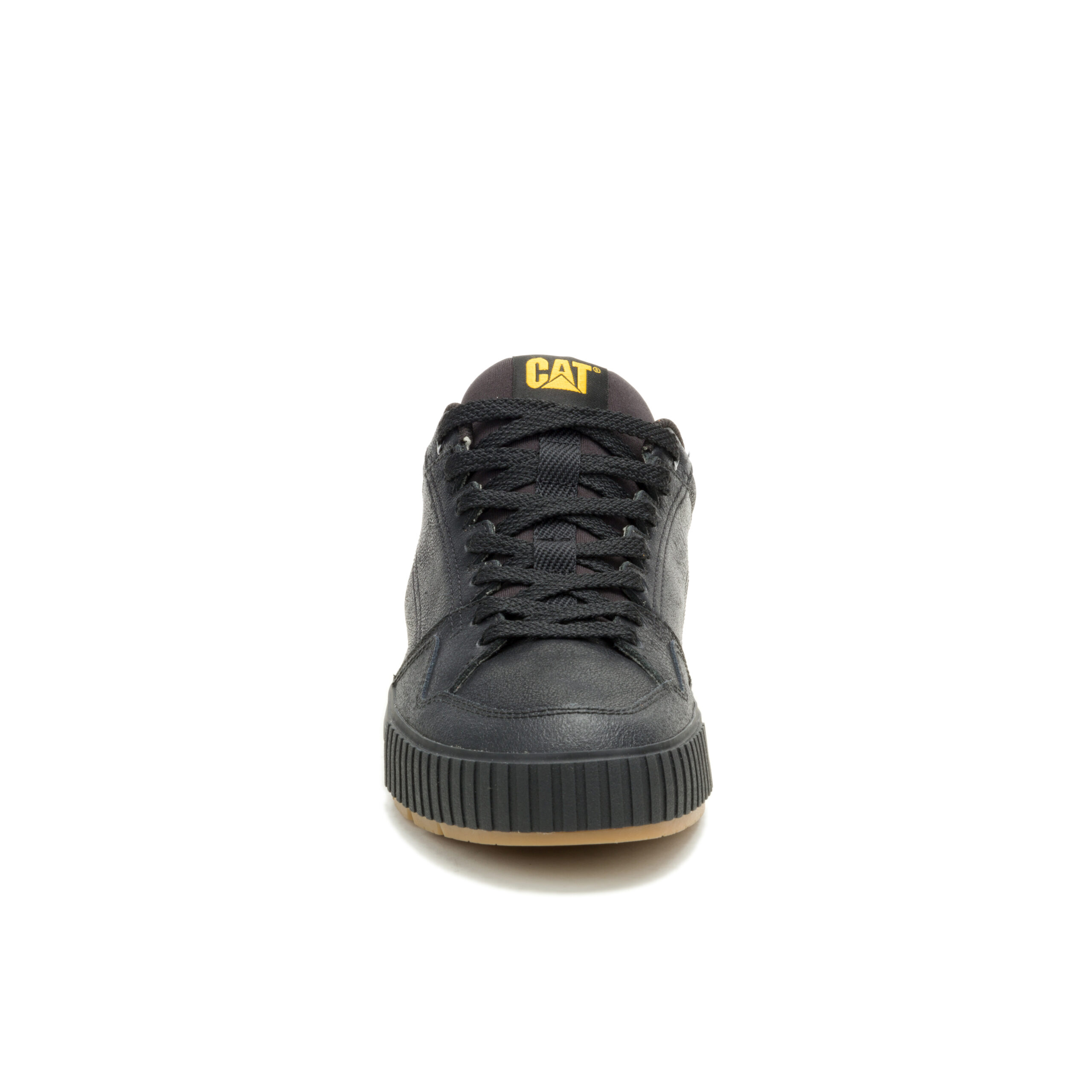Cat Sneakers Cat. Axiom Black