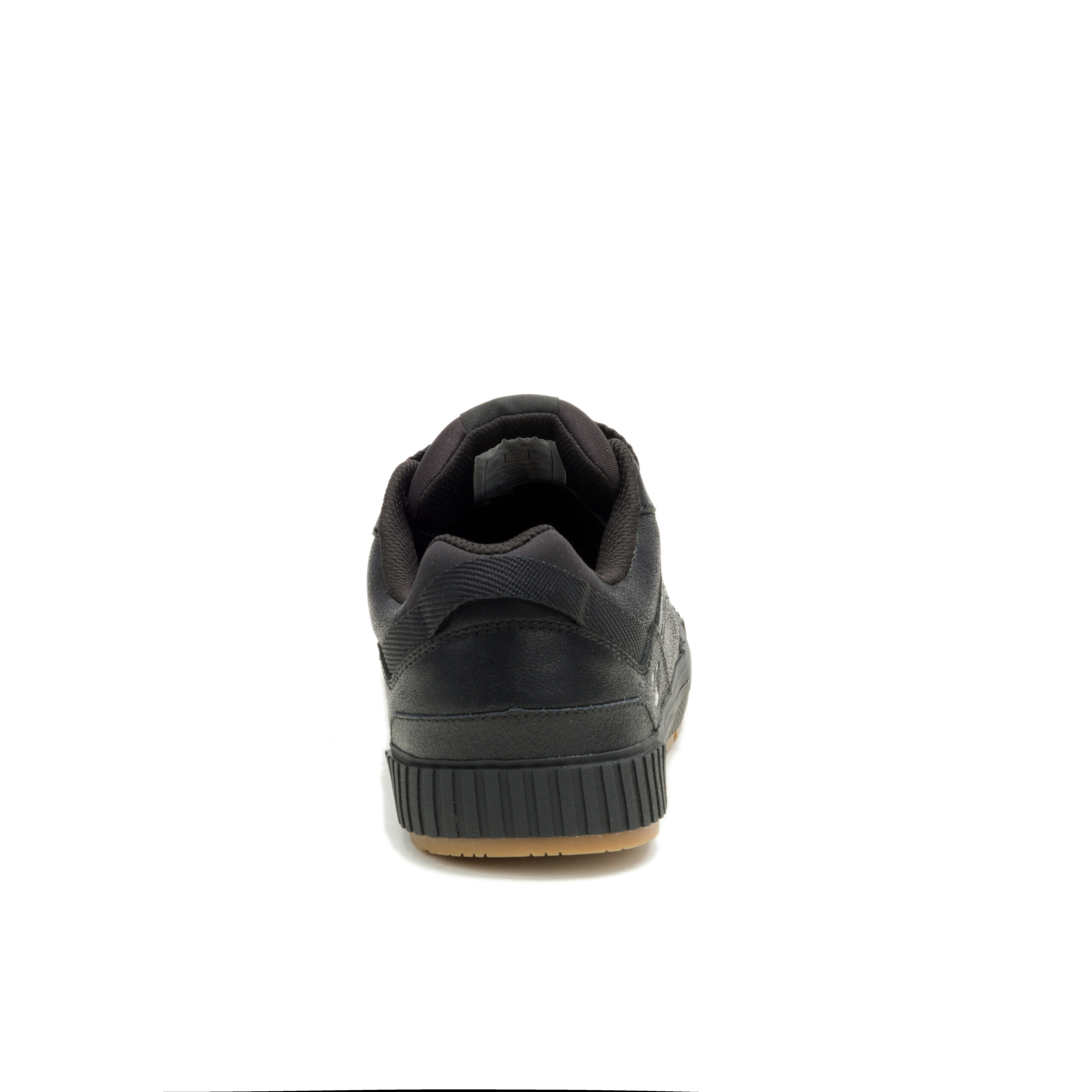 Cat Sneakers Cat. Axiom Black