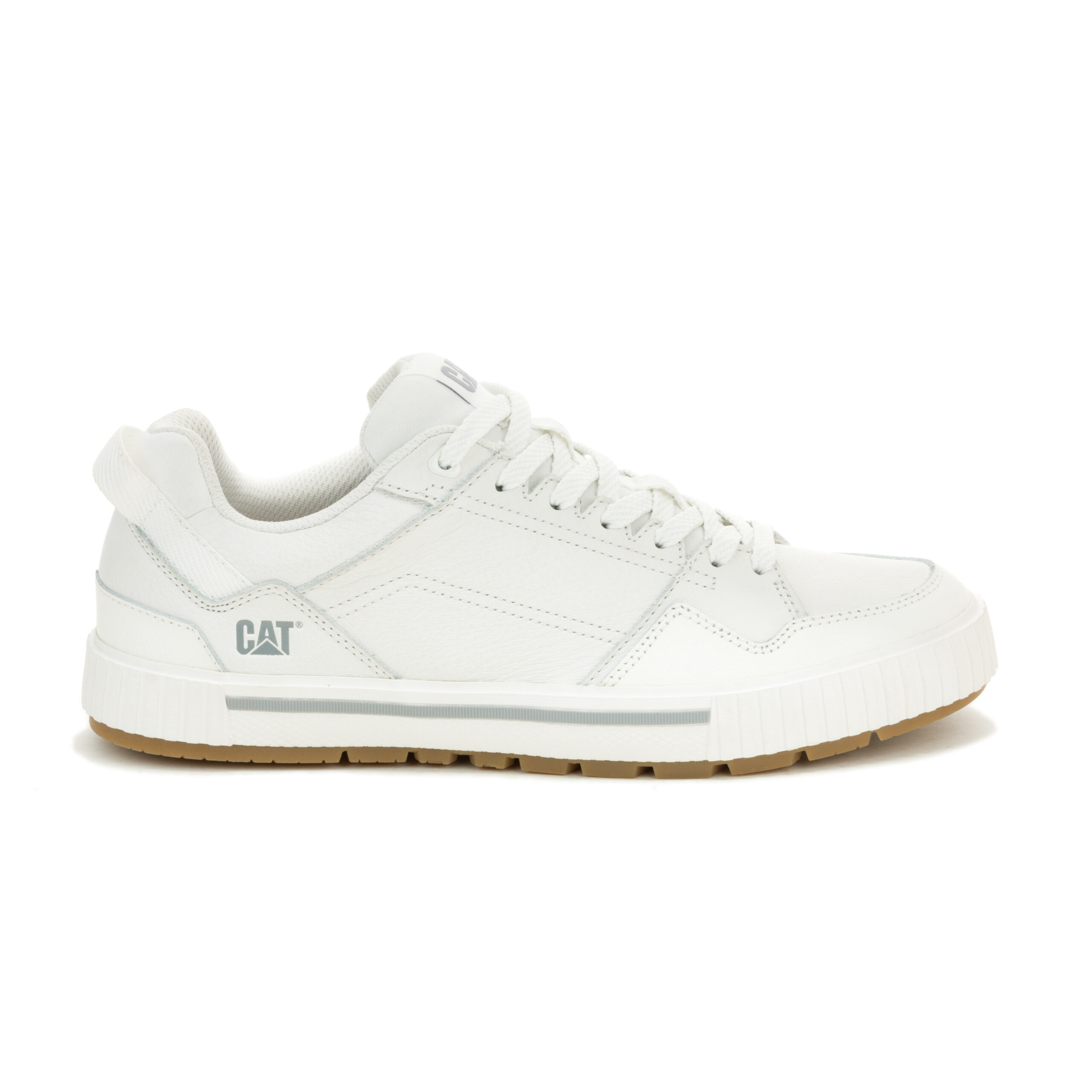Cat Sneakers Cat. Axiom B. White