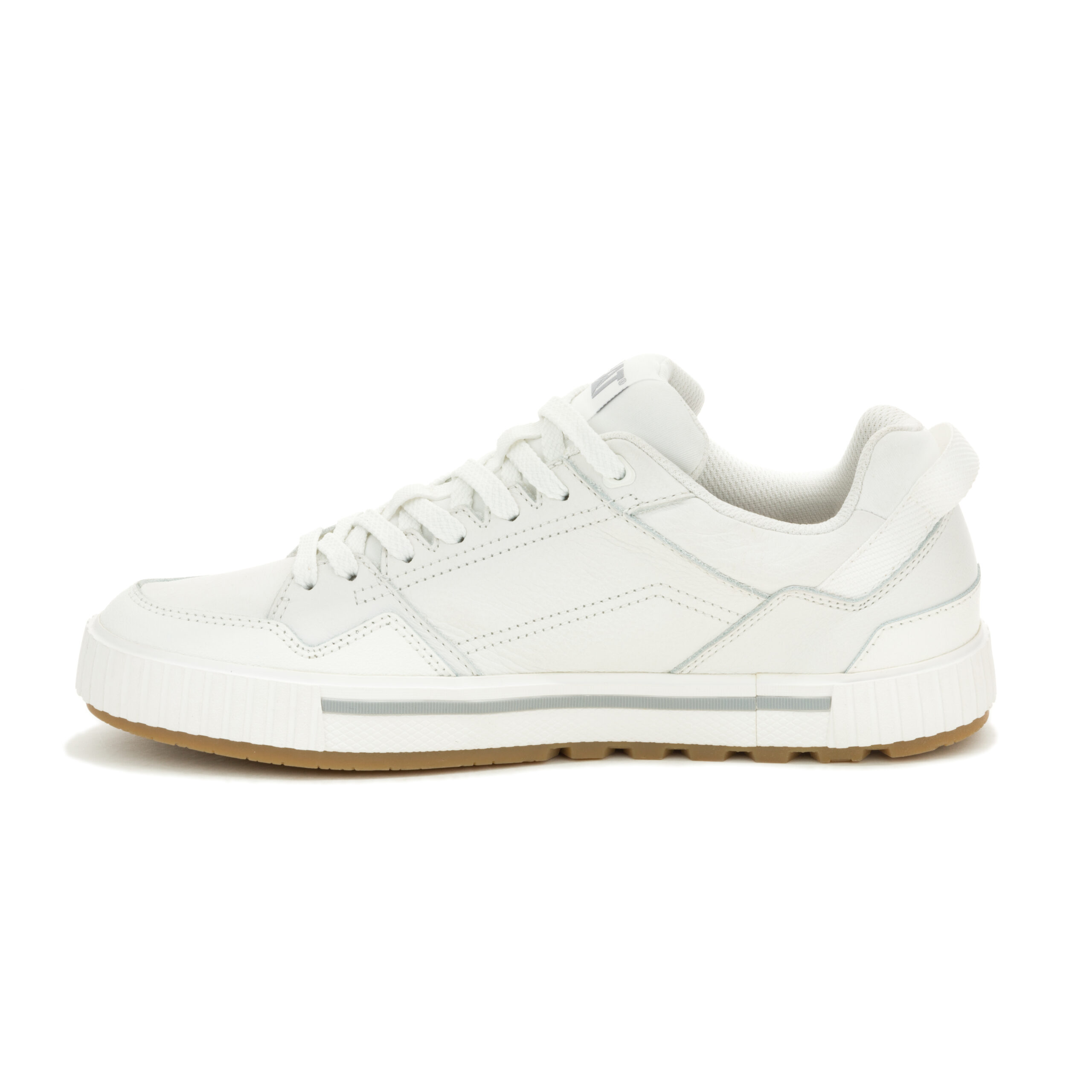 Cat Sneakers Cat. Axiom B. White