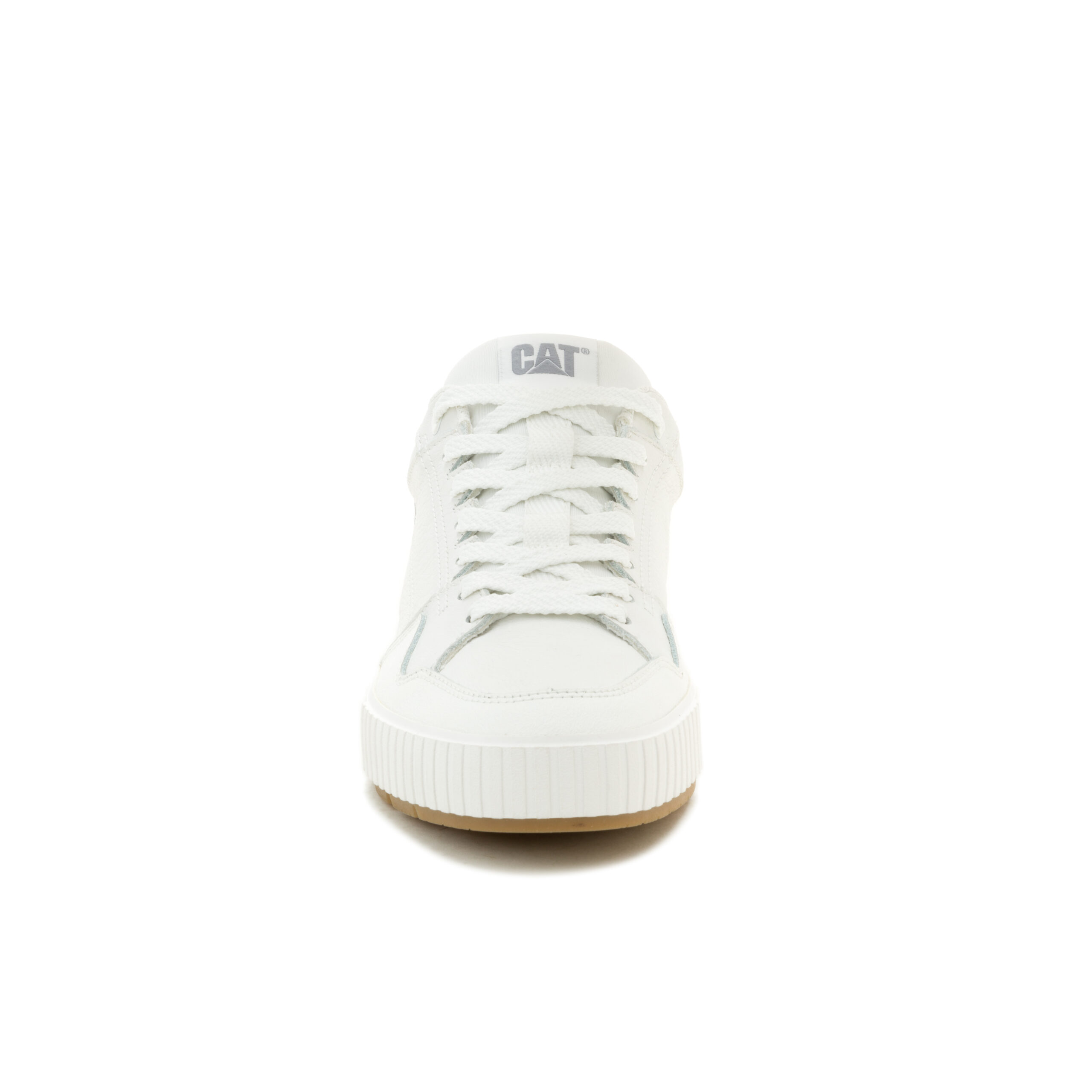 Cat Sneakers Cat. Axiom B. White