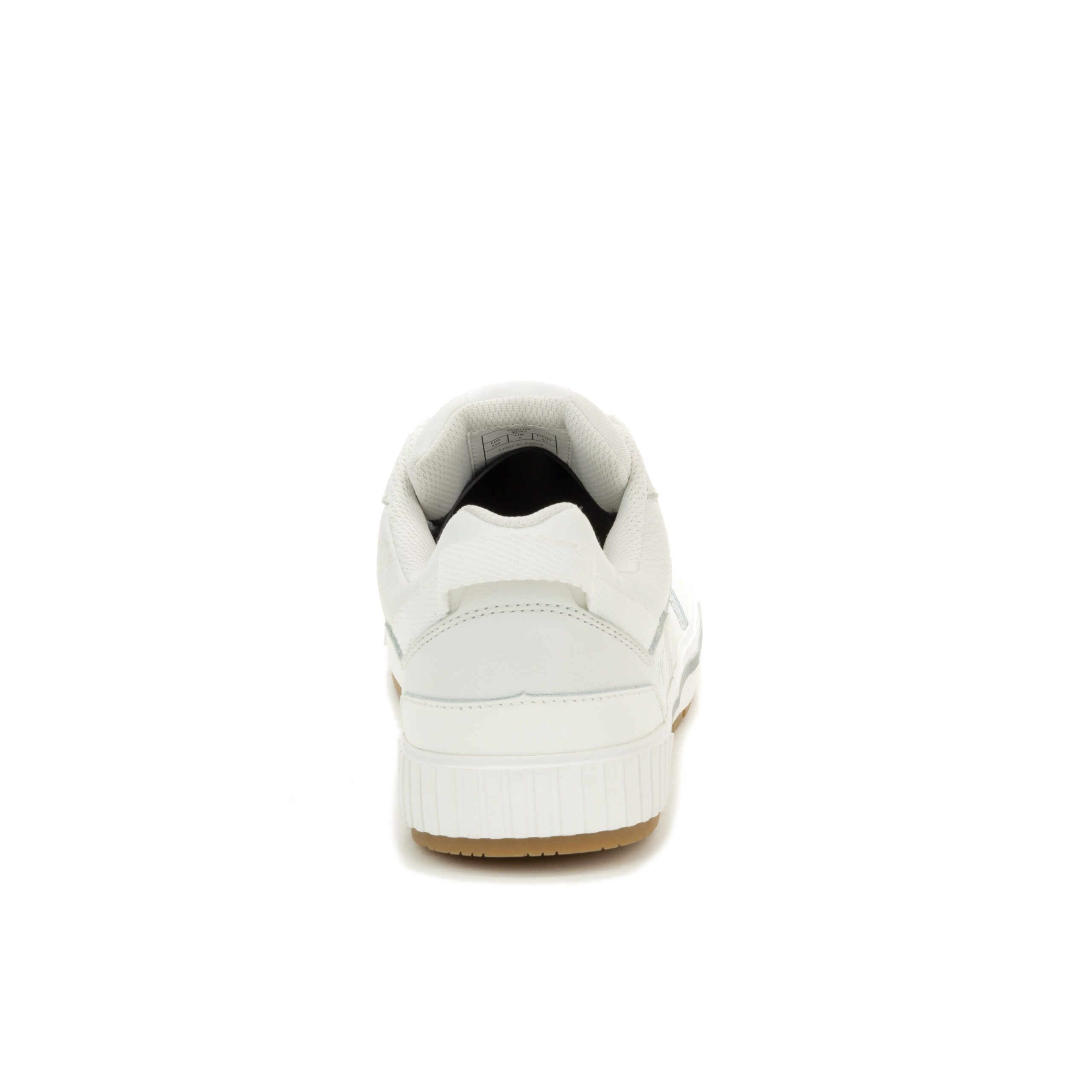 Cat Sneakers Cat. Axiom B. White