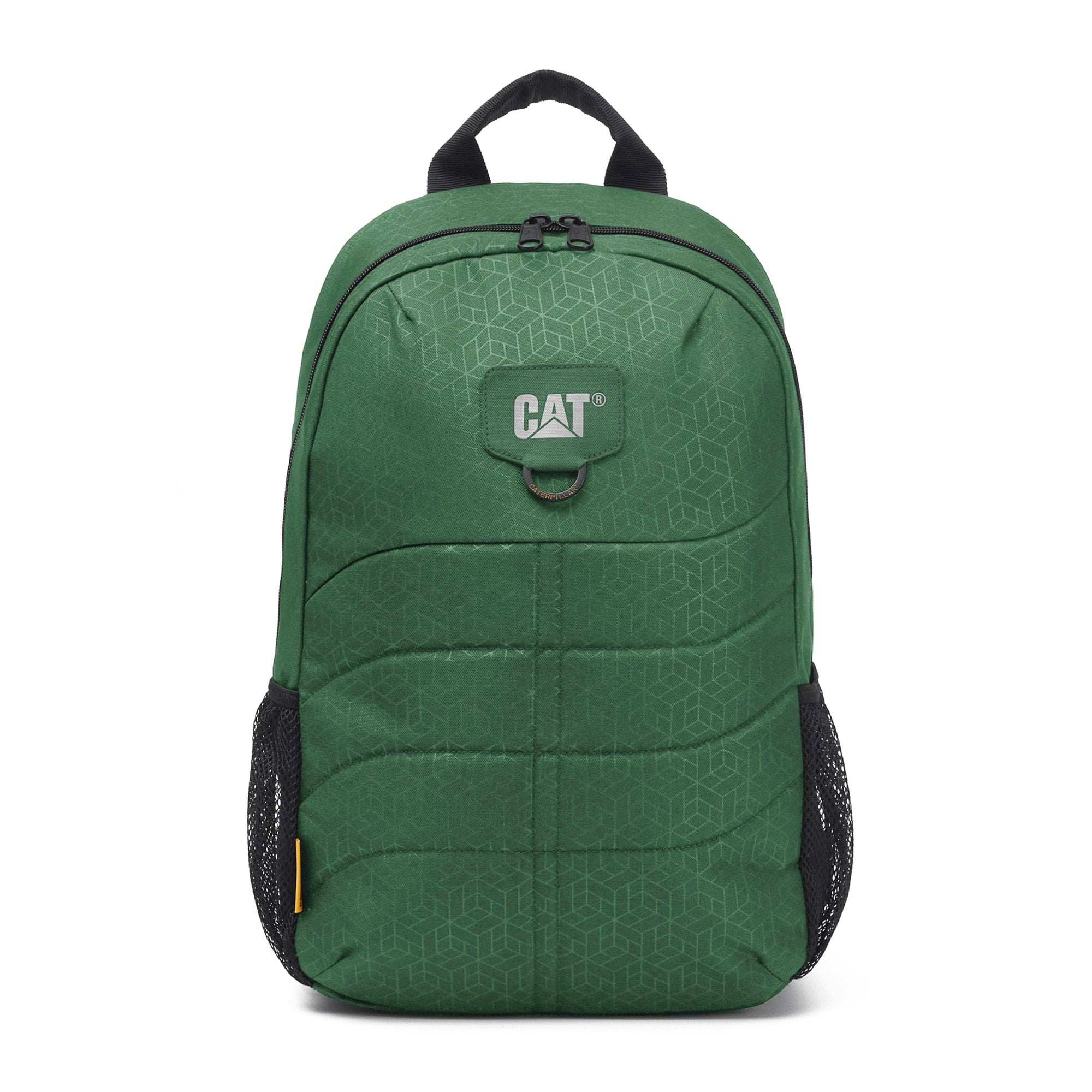 CAT SAC À DOS CAT. BENSON D.GREEN