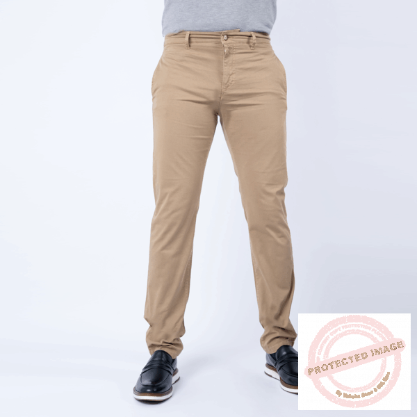 Lee Cooper Pantalon toile T21077-10 RADO Homme