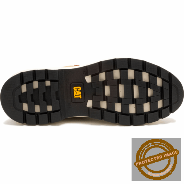 Cat Chaussures Colorado Sneaker Curry