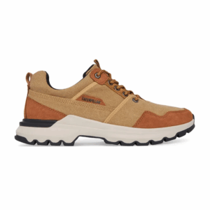 Cat Chaussures Colorado Sneaker Curry