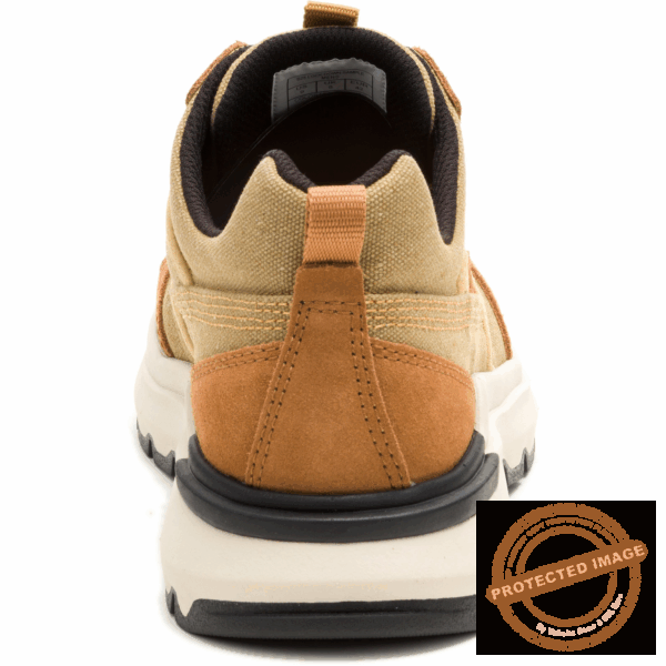 Cat Chaussures Colorado Sneaker Curry