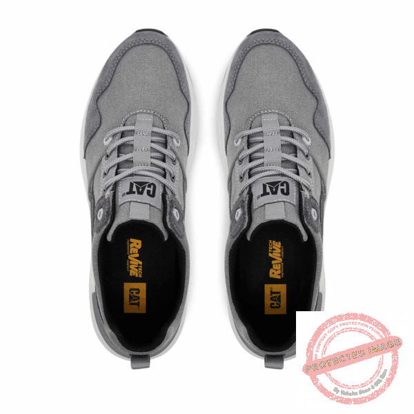 Cat Chaussures Colorado Sneaker Wild Dove
